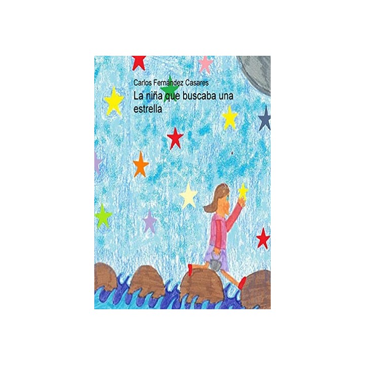 La niña que buscaba una estrella